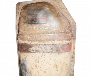 Викуп каталізатора 001 F072 08F04WA / 001 F072 A Марка автомобіля Ford     Вставка каталізатора Кераміка Тип палива Бензин