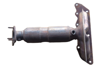 Викуп каталізатора 1015261X THIN LONG MANIFOLD Марка автомобіля Ford     Вставка каталізатора Кераміка Тип палива Бензин