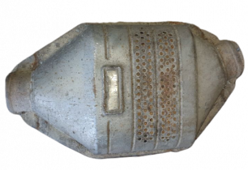 Викуп каталізатора 103R-000131 HJS/LAT K333-3 Марка автомобіля Ford     Вставка каталізатора Кераміка Тип палива Бензин