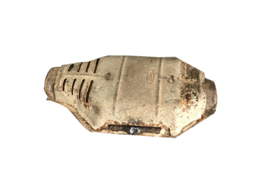 Викуп каталізатора 1075972 T2A1A Марка автомобіля Ford     Вставка каталізатора Кераміка Тип палива Бензин