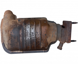 Викуп каталізатора 1077246-F D3C5C Марка автомобіля Ford     Вставка каталізатора Кераміка Тип палива Бензин