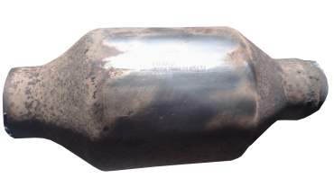 Викуп каталізатора 1569806X Марка автомобіля Ford     Вставка каталізатора Кераміка Тип палива Бензин