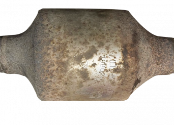 Викуп каталізатора 1C15-5E211-BD 14HO2BA Марка автомобіля Ford     Вставка каталізатора Кераміка Тип палива Бензин