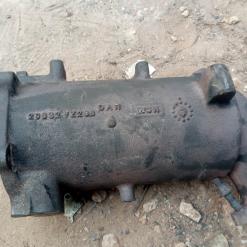 Викуп каталізатора 20832-VZ208 Марка автомобіля Nissan     Вставка каталізатора Кераміка Тип палива Бензин