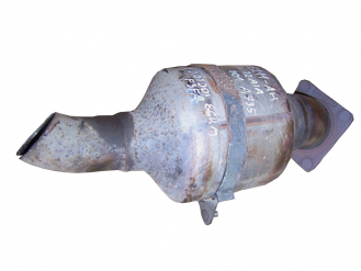 Викуп каталізатора 1C15-5E211-DK Марка автомобіля Ford     Вставка каталізатора Кераміка Тип палива Бензин