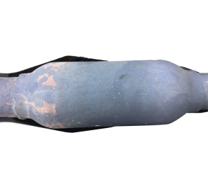 Викуп каталізатора 1C2C BA P0P 5F250 / L03 079 Марка автомобіля Ford     Вставка каталізатора Кераміка Тип палива Бензин