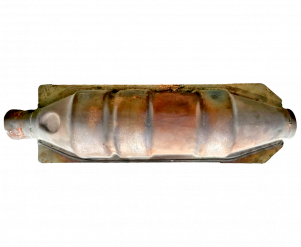 Викуп каталізатора 1C3C 5E212 AA Марка автомобіля Ford     Вставка каталізатора Кераміка Тип палива Бензин