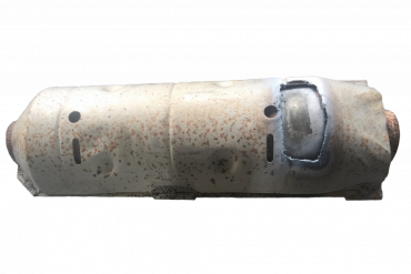 Викуп каталізатора 1C3C DA NIB Марка автомобіля Ford     Вставка каталізатора Кераміка Тип палива Бензин