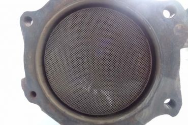 Викуп каталізатора 2155 Марка автомобіля Nissan     Вставка каталізатора Кераміка Тип палива Бензин
