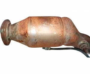 Викуп каталізатора GB9 Марка автомобіля Toyota     Вставка каталізатора Кераміка Тип палива Бензин