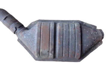 Викуп каталізатора 1F1C 5E212 BA ANGLE NECK TUARUS Марка автомобіля Ford     Вставка каталізатора Кераміка Тип палива Бензин