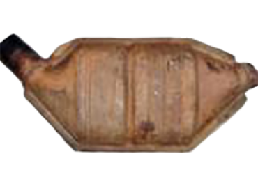 Викуп каталізатора 1F1C BAS Марка автомобіля Ford     Вставка каталізатора Кераміка Тип палива Бензин