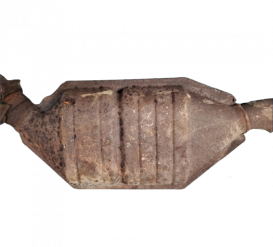 Викуп каталізатора 1F1C FAY Марка автомобіля Ford     Вставка каталізатора Кераміка Тип палива Бензин