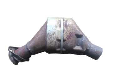 Викуп каталізатора 1L34 GL PAP 5G218 Марка автомобіля Ford     Вставка каталізатора Кераміка Тип палива Бензин