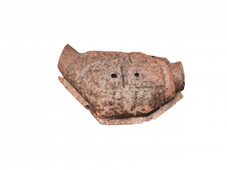 Викуп каталізатора 1L3C 5E214 FA (PRE) Марка автомобіля Ford     Вставка каталізатора Кераміка Тип палива Бензин