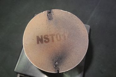 Викуп каталізатора 3AB-- Series 3ABQG Марка автомобіля Nissan     Вставка каталізатора Кераміка Тип палива Бензин