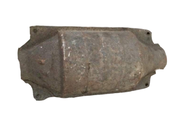 Викуп каталізатора GC4 Марка автомобіля Toyota     Вставка каталізатора Кераміка Тип палива Бензин