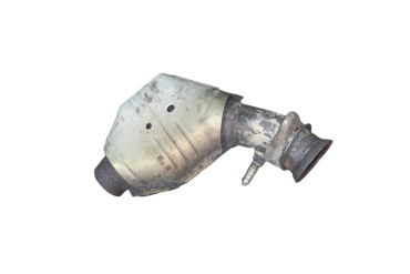 Викуп каталізатора 1L3C 5E214 GA (PRE) M0 337 TOE Марка автомобіля Ford     Вставка каталізатора Кераміка Тип палива Бензин