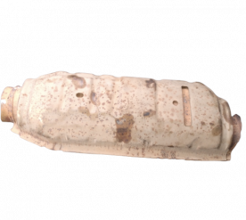 Викуп каталізатора 1L3C 5G218 AA (REAR) M0 302 YEW Марка автомобіля Ford     Вставка каталізатора Кераміка Тип палива Бензин