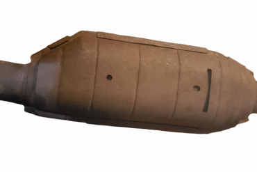 Викуп каталізатора 1L3C 5G218 HA (REAR) M1 038 WOW Марка автомобіля Ford     Вставка каталізатора Кераміка Тип палива Бензин