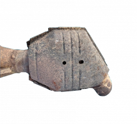 Викуп каталізатора 1L3C TAB (PRE) Марка автомобіля Ford     Вставка каталізатора Кераміка Тип палива Бензин