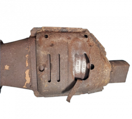 Викуп каталізатора 1L54 5E212 CC M0 242 PIP F Марка автомобіля Ford     Вставка каталізатора Кераміка Тип палива Бензин