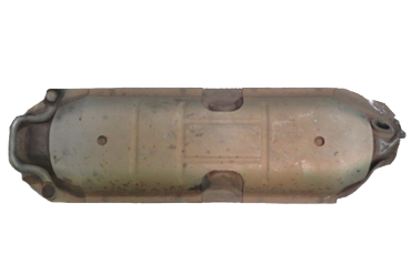 Викуп каталізатора 1R33 (100%) Mustang (Built Full) Марка автомобіля Ford     Вставка каталізатора Кераміка Тип палива Бензин