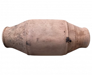 Викуп каталізатора GC8 Марка автомобіля Toyota     Вставка каталізатора Кераміка Тип палива Бензин