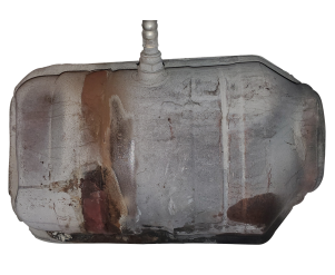 Викуп каталізатора 1S41 5E211 EB Small Mouth Ford Марка автомобіля Ford     Вставка каталізатора Кераміка Тип палива Бензин