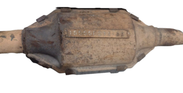 Викуп каталізатора 1S55-5E211-AA XS615K282AA Марка автомобіля Ford     Вставка каталізатора Кераміка Тип палива Бензин