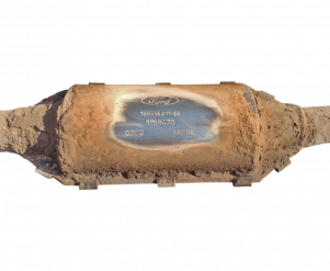 Викуп каталізатора 1S55-5E211-BA Марка автомобіля Ford     Вставка каталізатора Кераміка Тип палива Бензин