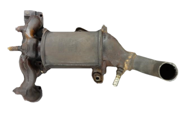 Викуп каталізатора 1S5X-5G232-DD Марка автомобіля Ford     Вставка каталізатора Кераміка Тип палива Бензин