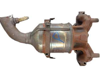 Викуп каталізатора 1S61-5G232-FA 1345696 / T2A1A Марка автомобіля Ford     Вставка каталізатора Кераміка Тип палива Бензин