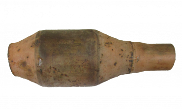 Викуп каталізатора GD5 Марка автомобіля Toyota     Вставка каталізатора Кераміка Тип палива Бензин