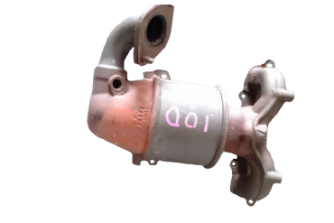 Викуп каталізатора 1S61-5G232-JA FOMOCO Марка автомобіля Ford     Вставка каталізатора Кераміка Тип палива Бензин