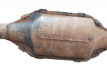 Викуп каталізатора 1S65-5E211-AA Марка автомобіля Ford     Вставка каталізатора Кераміка Тип палива Бензин