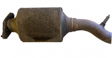 Викуп каталізатора 1S71-5E211-DA Марка автомобіля Ford     Вставка каталізатора Кераміка Тип палива Бензин