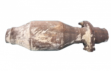 Викуп каталізатора GE6 G Series Toyota Марка автомобіля Toyota     Вставка каталізатора Кераміка Тип палива Бензин