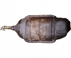 Викуп каталізатора 1S81 5G232 DE Марка автомобіля Ford     Вставка каталізатора Кераміка Тип палива Бензин