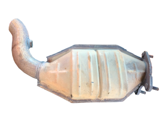 Викуп каталізатора 1S81-5E212-DD XS71-5E242-DC Марка автомобіля Ford     Вставка каталізатора Кераміка Тип палива Бензин