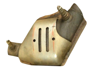 Викуп каталізатора 1W7C BA MER (PRE) Марка автомобіля Ford     Вставка каталізатора Кераміка Тип палива Бензин