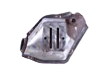 Викуп каталізатора 1W7C GOO (PRE) Марка автомобіля Ford     Вставка каталізатора Кераміка Тип палива Бензин