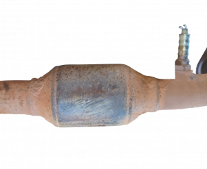 Викуп каталізатора GE9 Марка автомобіля Toyota     Вставка каталізатора Кераміка Тип палива Бензин