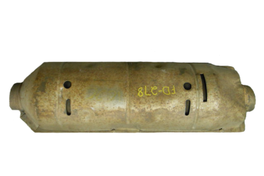 Викуп каталізатора 2C2A BA Марка автомобіля Ford     Вставка каталізатора Кераміка Тип палива Бензин