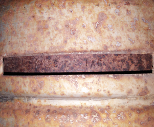 Викуп каталізатора 2C2C DC TAC Марка автомобіля Ford     Вставка каталізатора Кераміка Тип палива Бензин