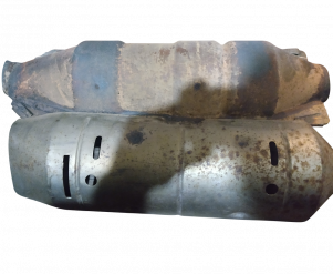 Викуп каталізатора 2C3C HG UGH Марка автомобіля Ford     Вставка каталізатора Кераміка Тип палива Бензин