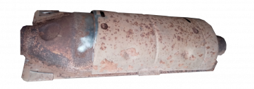 Викуп каталізатора 2C3C NB SET Марка автомобіля Ford     Вставка каталізатора Кераміка Тип палива Бензин