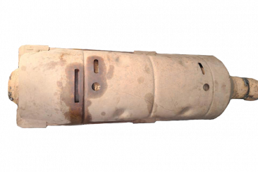 Викуп каталізатора 2C3C PA TAN Марка автомобіля Ford     Вставка каталізатора Кераміка Тип палива Бензин