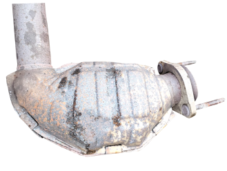 Викуп каталізатора 2F12 5E214 AA M2 094 COP Марка автомобіля Ford     Вставка каталізатора Кераміка Тип палива Бензин