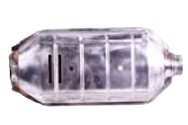 Викуп каталізатора 2L24 (Built Half) Марка автомобіля Ford     Вставка каталізатора Кераміка Тип палива Бензин